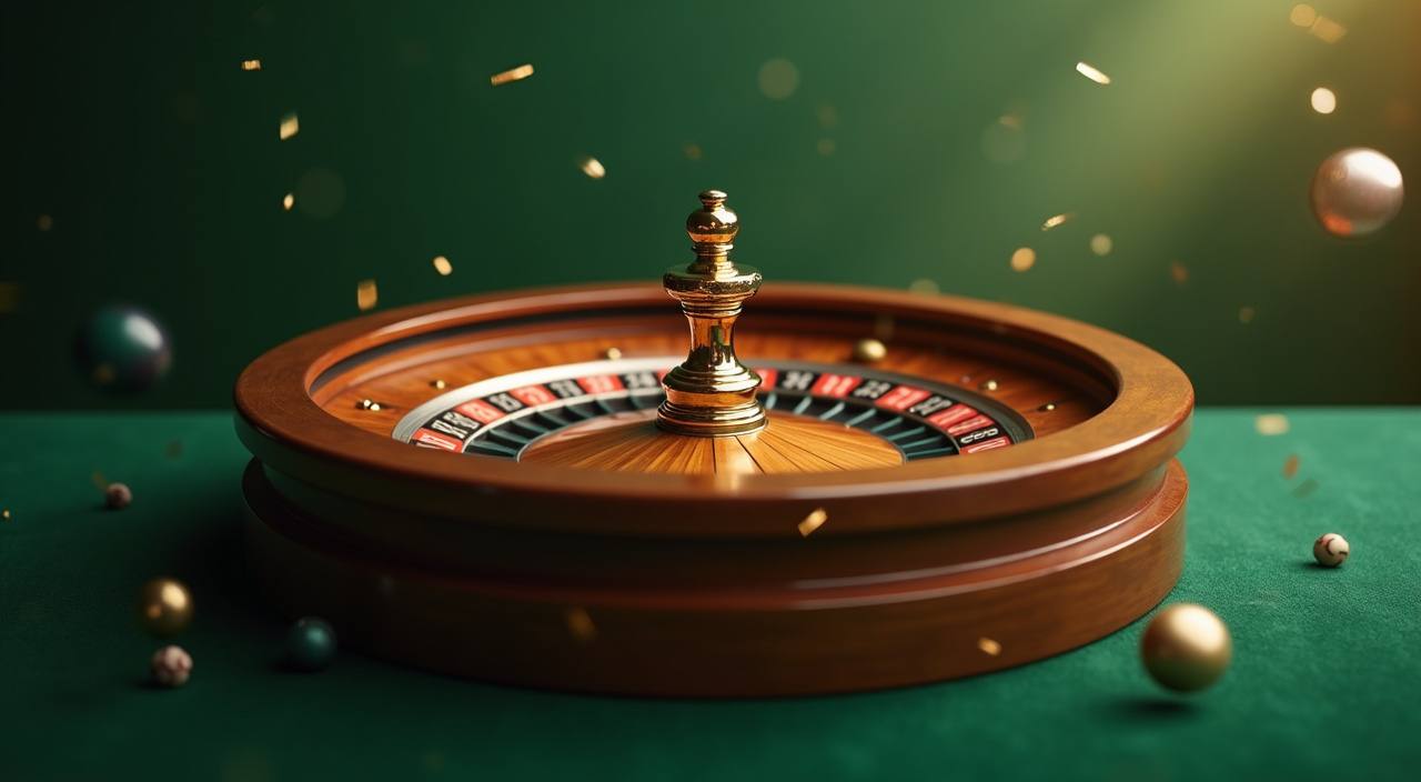 qrpay88 Teroka Glory Dengan Meja Dan Slot