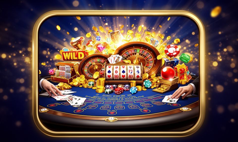 qrpay88 mobile gaming