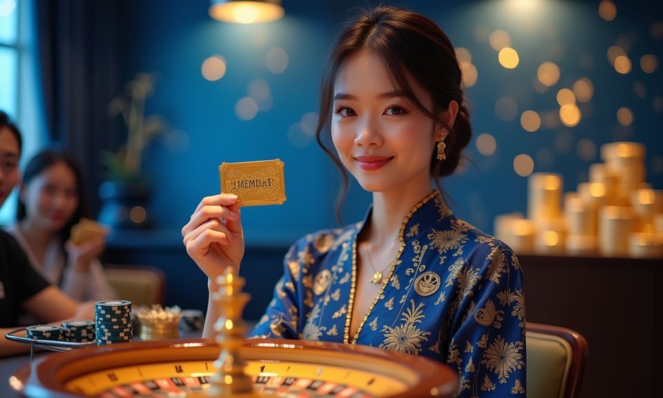 qrpay88 mobile gaming