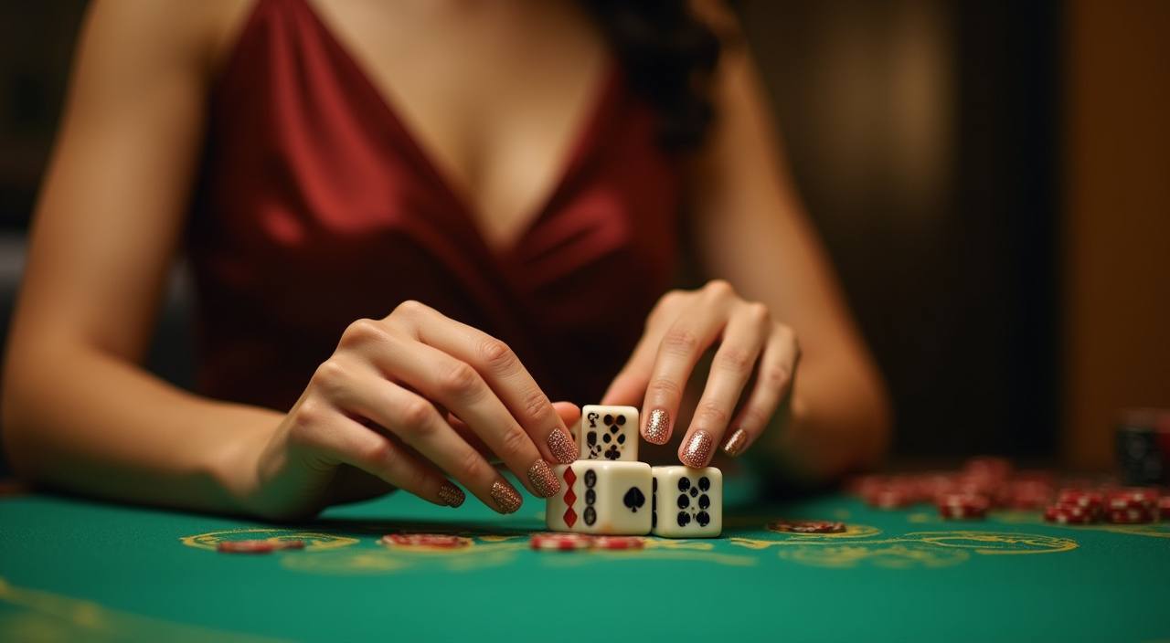qrpay88 Buka Tremor Dengan Baccarat Dan Aviator
